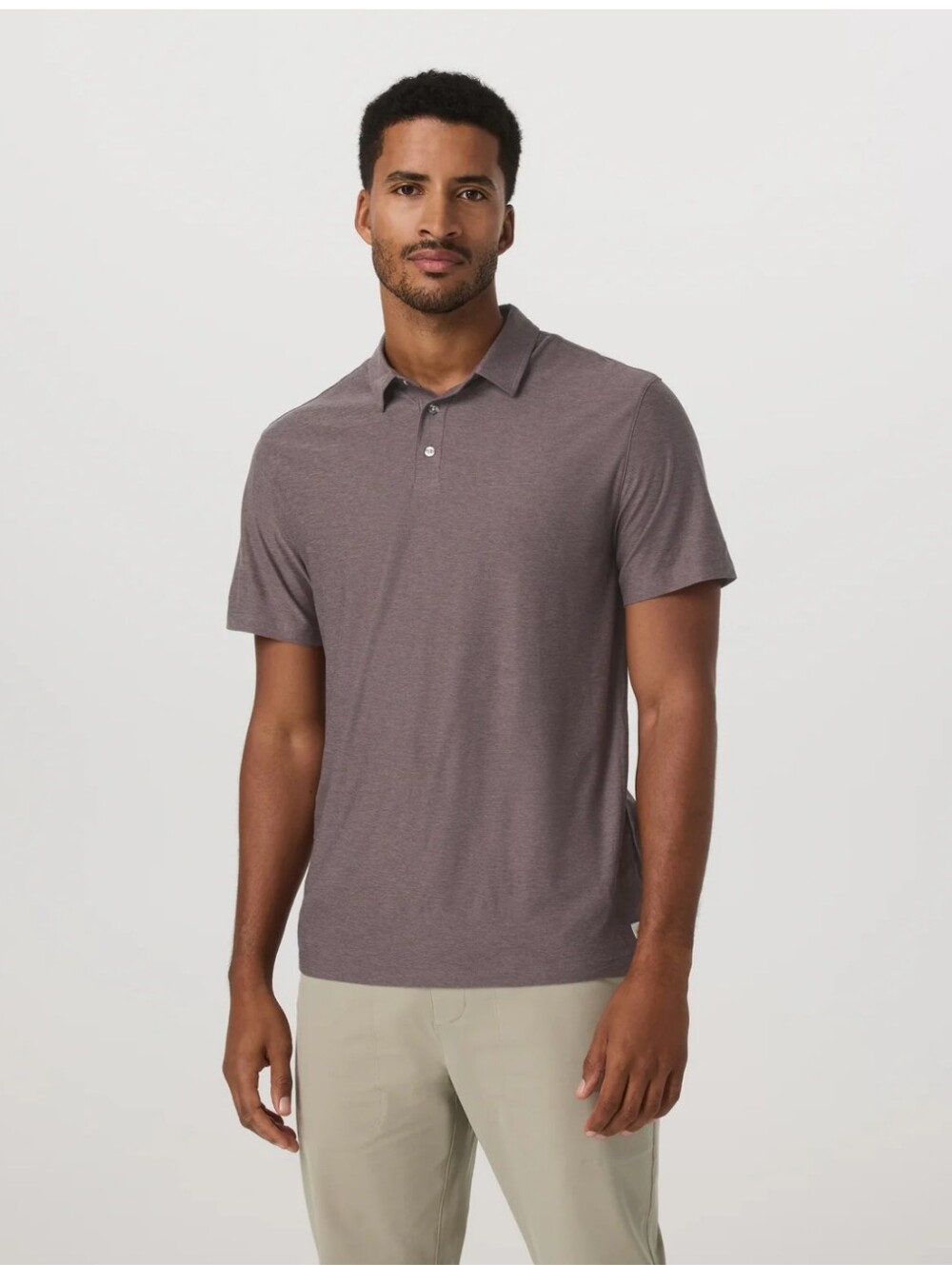 Men's Strato Tech Performance Polo
